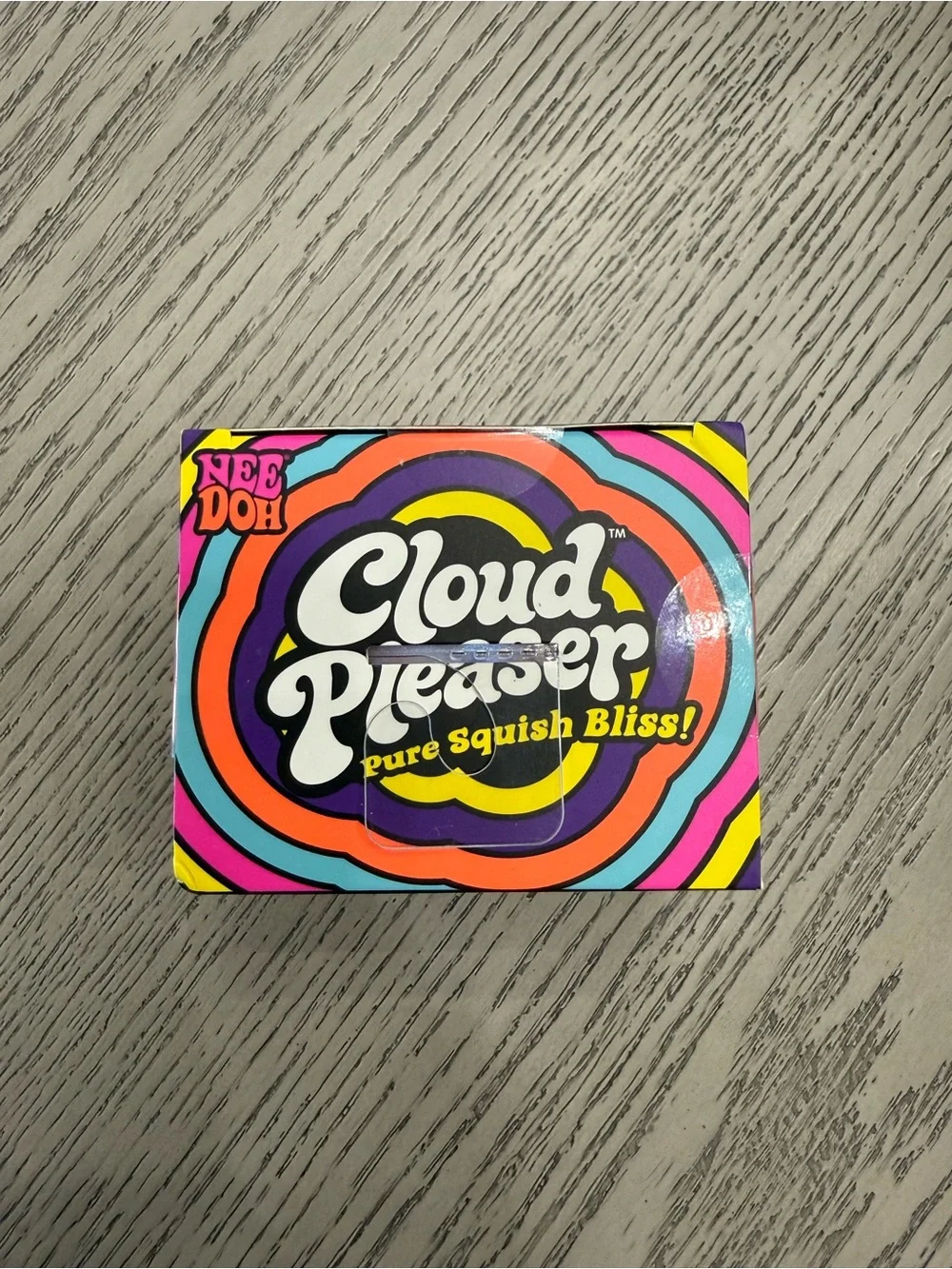 Needoh Cloud Pleaser